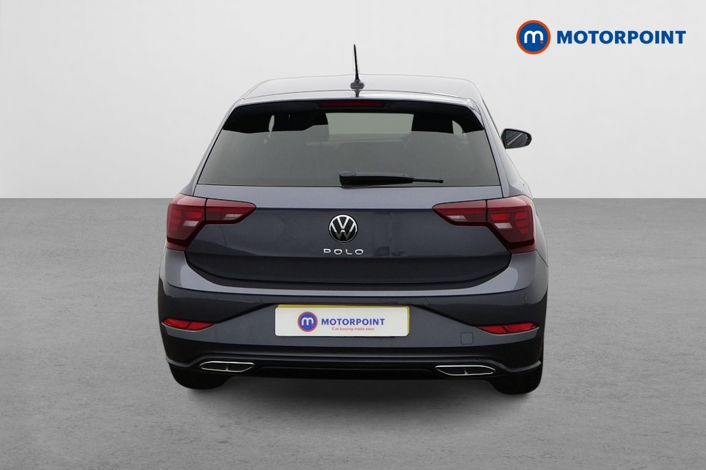 Used Volkswagen Polo 2023 for sale - 77297934: Photo 6