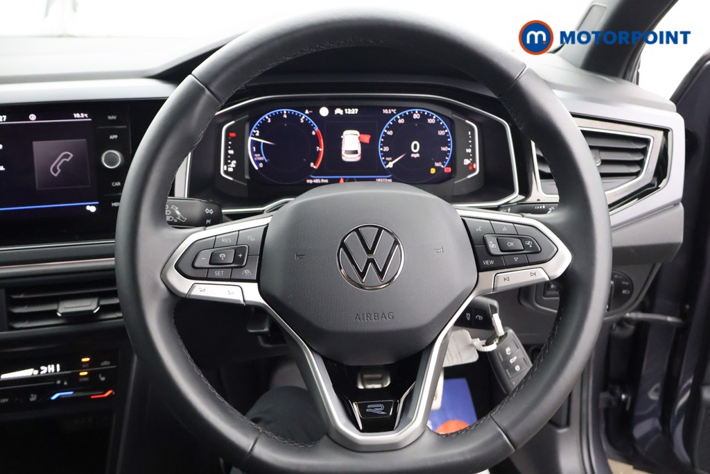 Used Volkswagen Polo 2023 for sale - 77297934: Photo 9