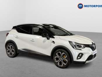Used Renault Captur 2023 for sale - 74903327: Photo