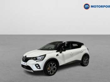 Used Renault Captur 2023 for sale - 74903327: Photo