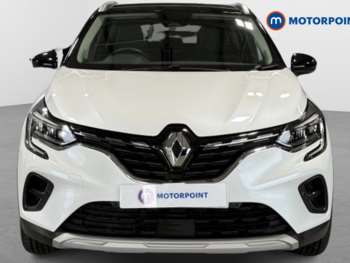 Used Renault Captur 2023 for sale - 74903327: Photo