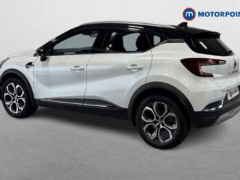 Used Renault Captur 2023 for sale - 74903327: Photo