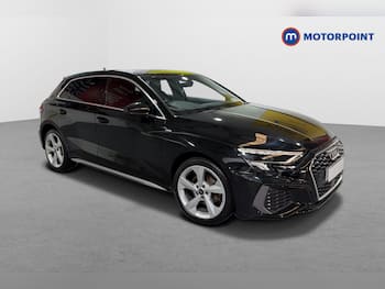 Used Audi A3 2024 for sale - 79721481: Photo