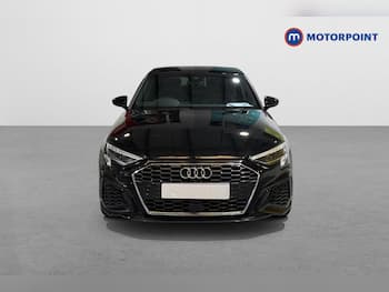 Used Audi A3 2024 for sale - 79721481: Photo