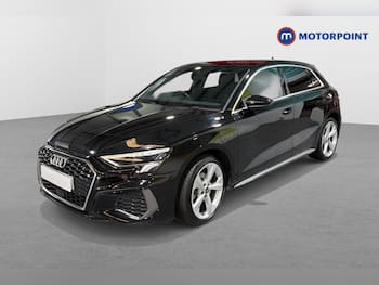 Used Audi A3 2024 for sale - 79721481: Photo