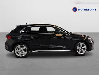 Used Audi A3 2024 for sale - 79721481: Photo