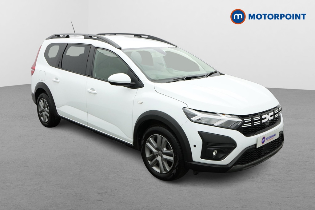 Used Dacia Jogger 2023 for sale - 76394436: Photo 1