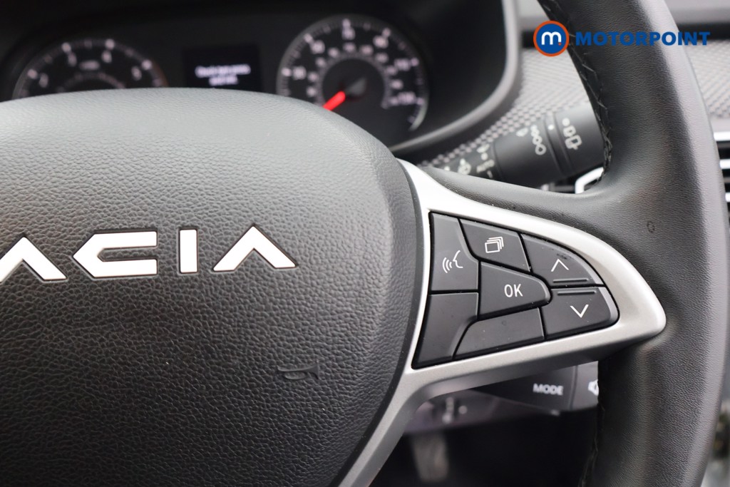 Used Dacia Jogger 2023 for sale - 76394436: Photo 11