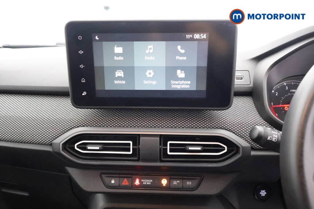 Used Dacia Jogger 2023 for sale - 76394436: Photo 16