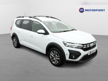 Used Dacia Jogger 2023 for sale - 76394436: Photo
