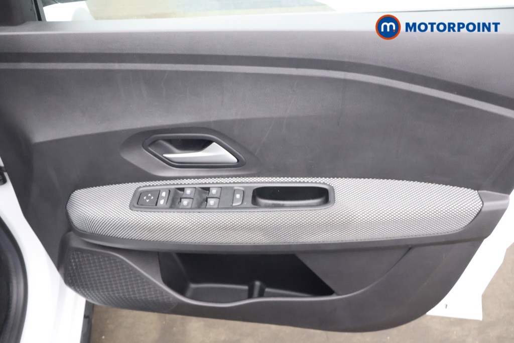 Used Dacia Jogger 2023 for sale - 76394436: Photo 22