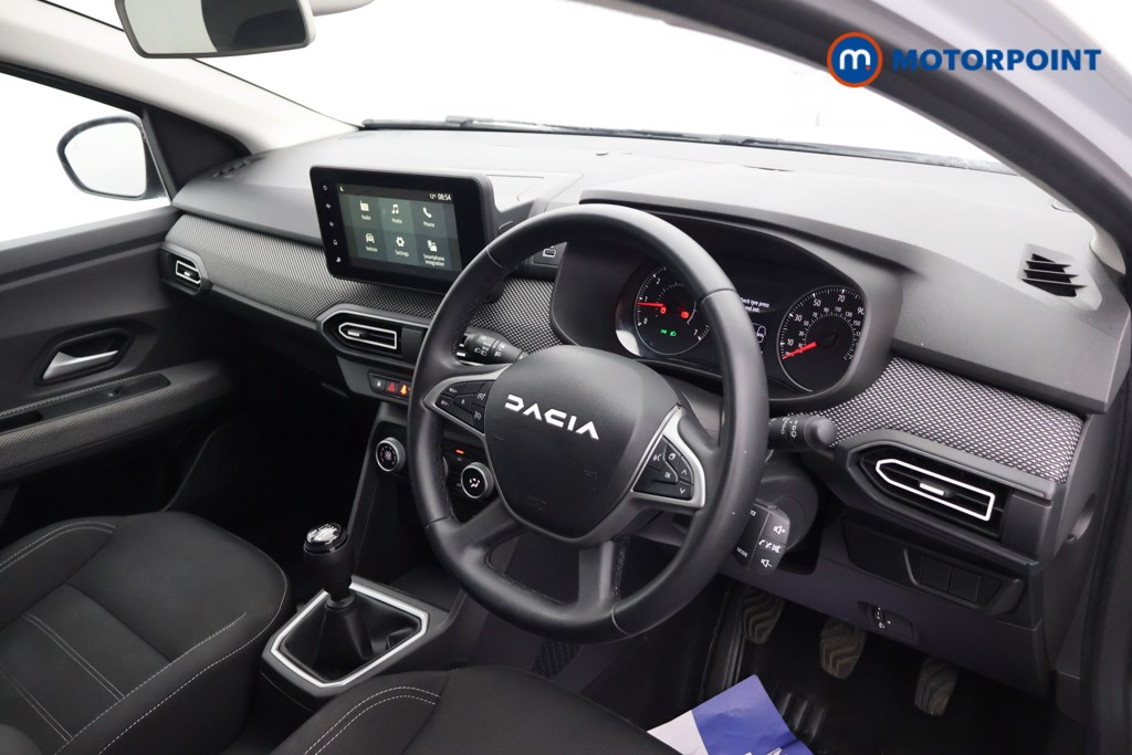 Used Dacia Jogger 2023 for sale - 76394436: Photo 23