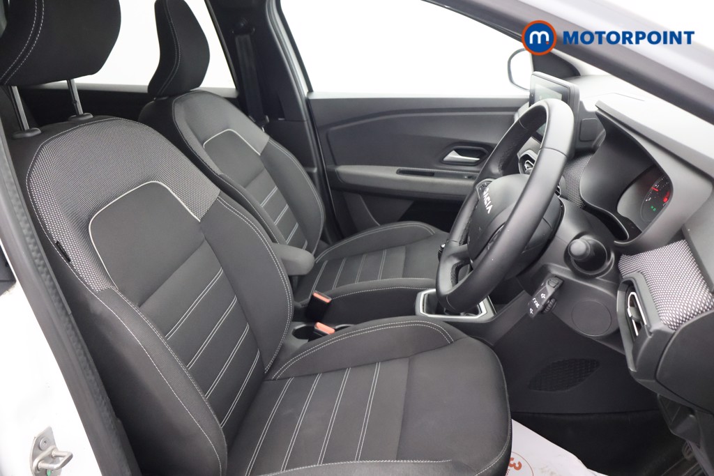 Used Dacia Jogger 2023 for sale - 76394436: Photo 24