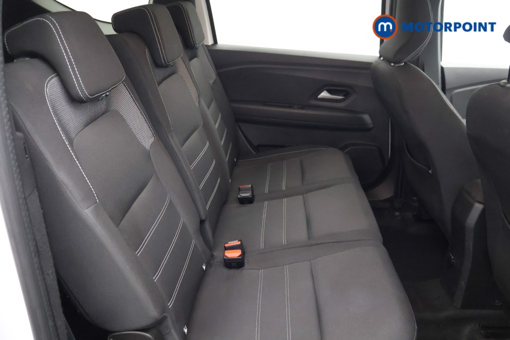 Used Dacia Jogger 2023 for sale - 76394436: Photo 25