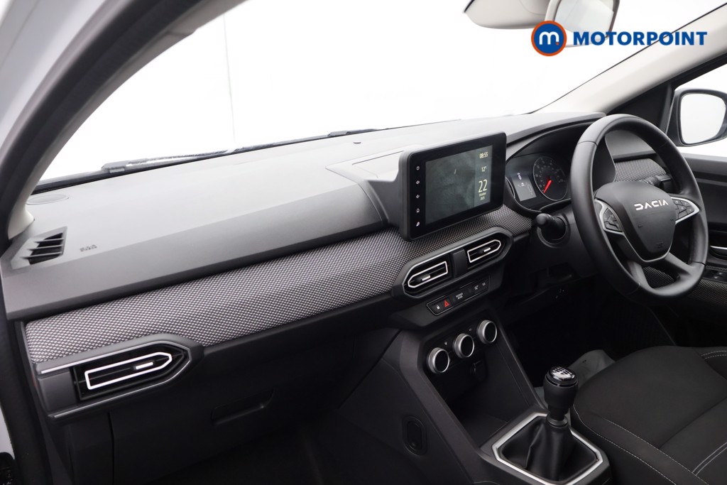 Used Dacia Jogger 2023 for sale - 76394436: Photo 29