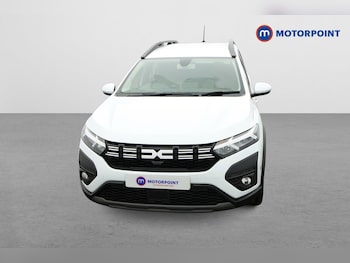 Used Dacia Jogger 2023 for sale - 76394436: Photo