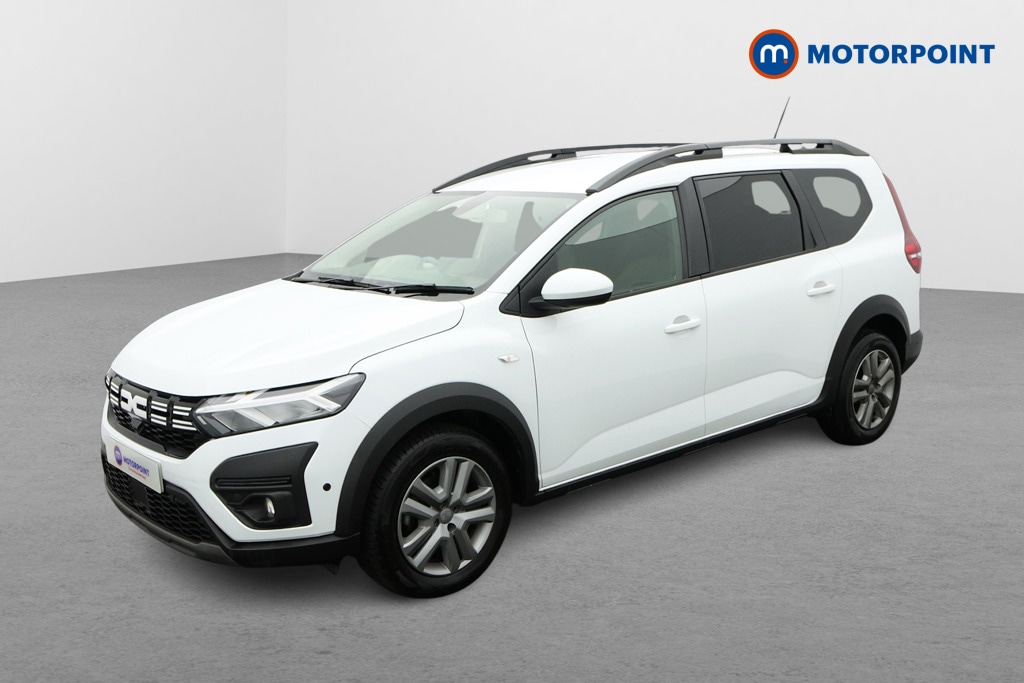 Used Dacia Jogger 2023 for sale - 76394436: Photo 3