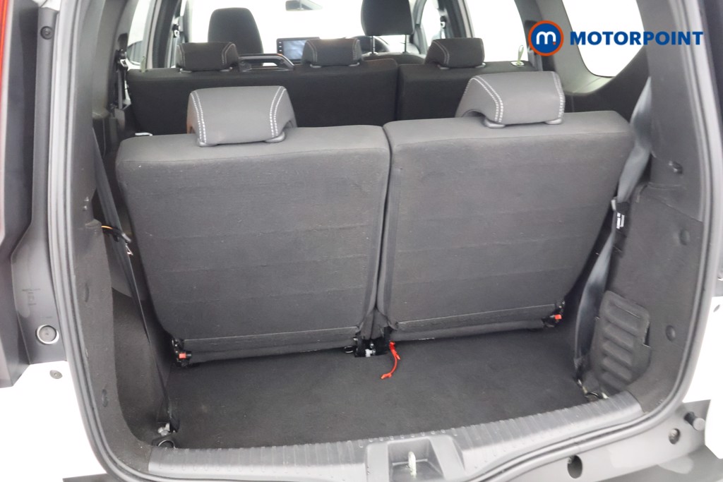 Used Dacia Jogger 2023 for sale - 76394436: Photo 31