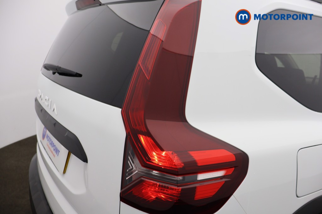 Used Dacia Jogger 2023 for sale - 76394436: Photo 34