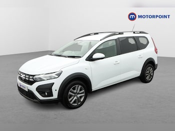 Used Dacia Jogger 2023 for sale - 76394436: Photo