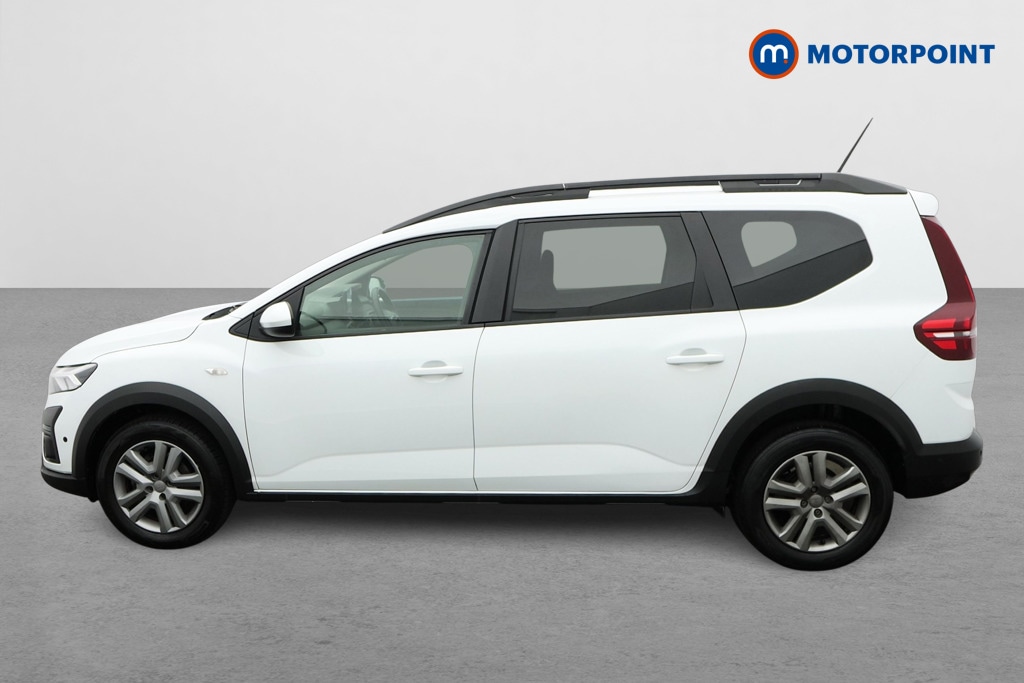 Used Dacia Jogger 2023 for sale - 76394436: Photo 4