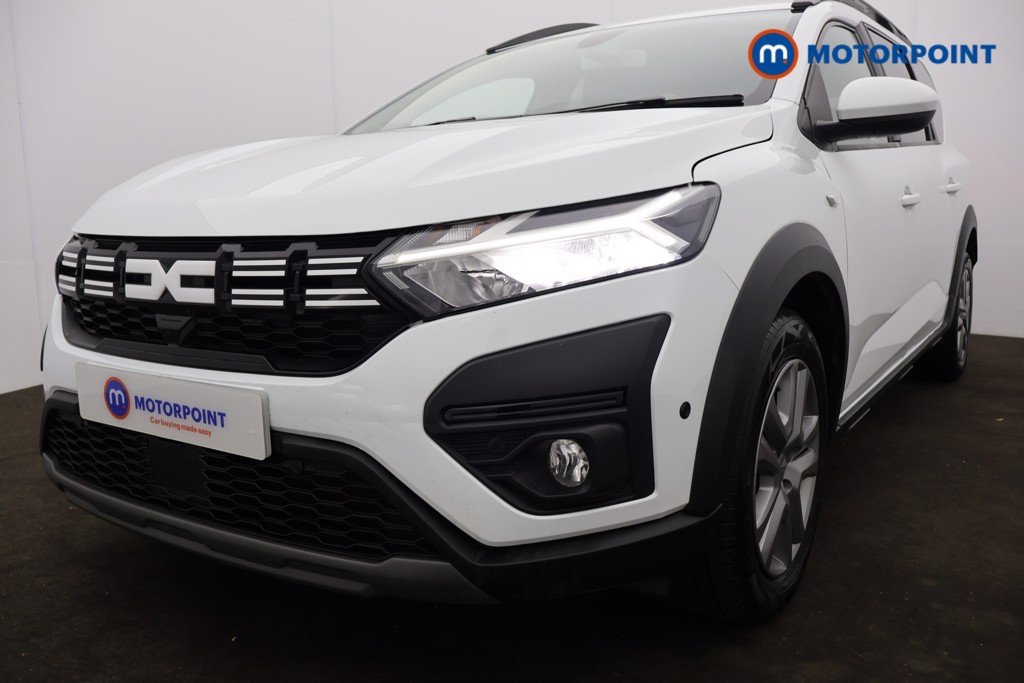 Used Dacia Jogger 2023 for sale - 76394436: Photo 40