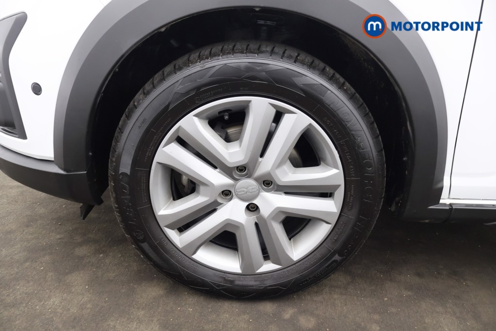 Used Dacia Jogger 2023 for sale - 76394436: Photo 41