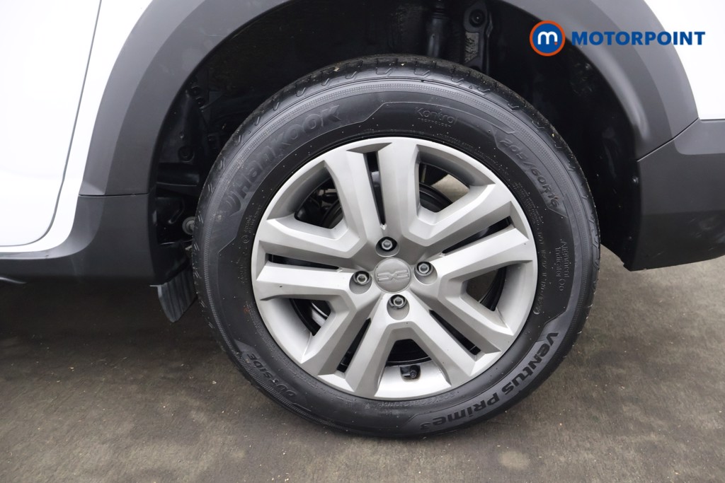 Used Dacia Jogger 2023 for sale - 76394436: Photo 42