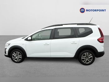 Used Dacia Jogger 2023 for sale - 76394436: Photo