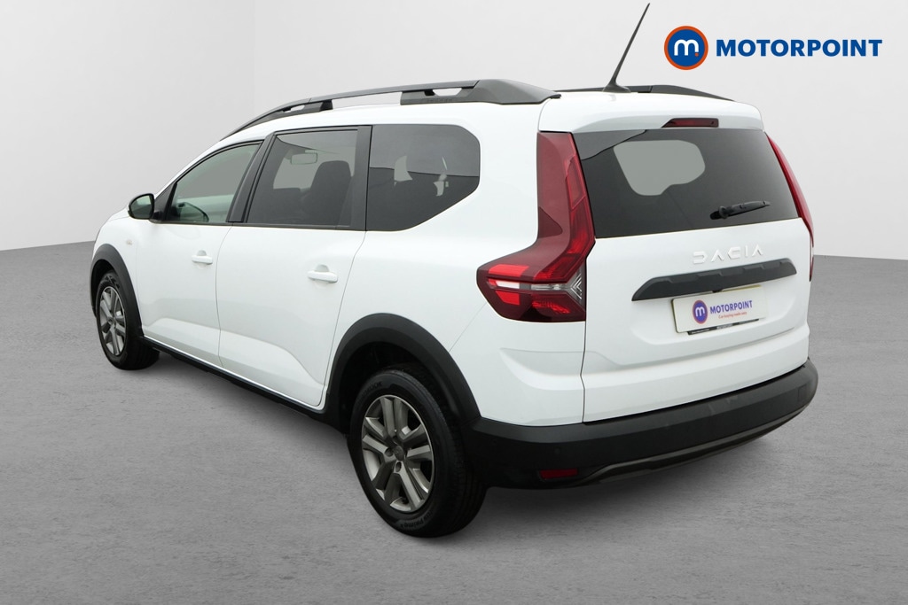 Used Dacia Jogger 2023 for sale - 76394436: Photo 5