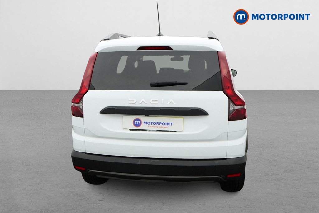 Used Dacia Jogger 2023 for sale - 76394436: Photo 6