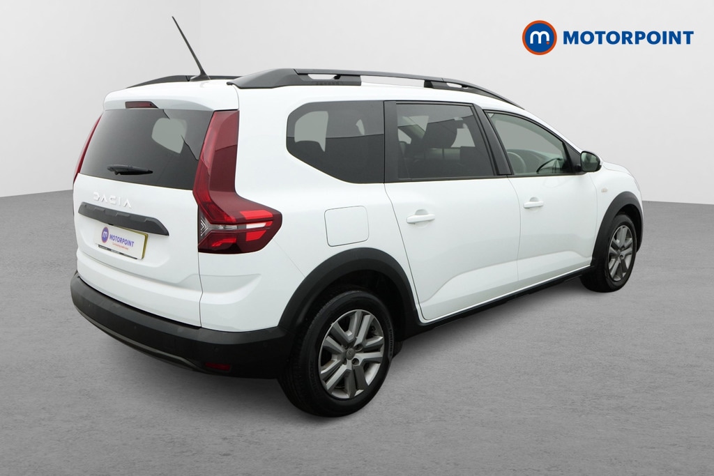 Used Dacia Jogger 2023 for sale - 76394436: Photo 7