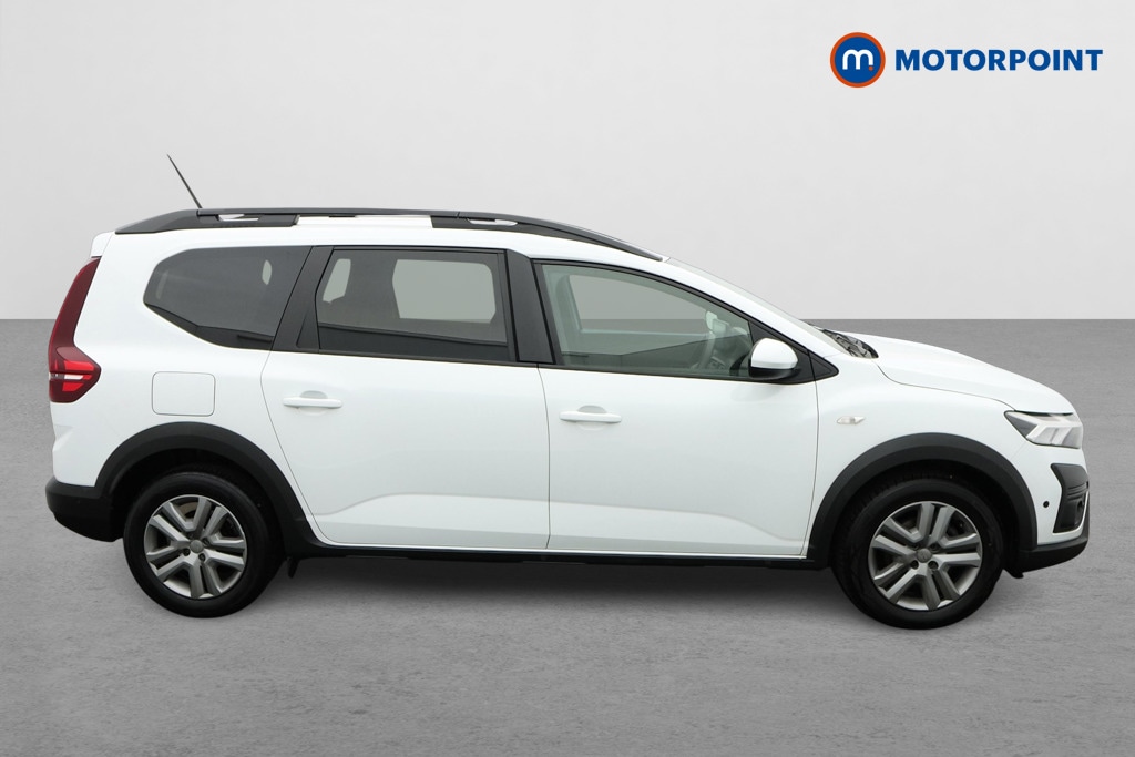 Used Dacia Jogger 2023 for sale - 76394436: Photo 8
