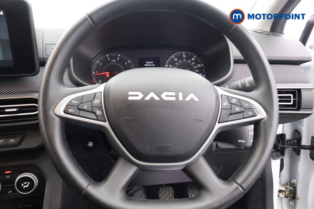 Used Dacia Jogger 2023 for sale - 76394436: Photo 9