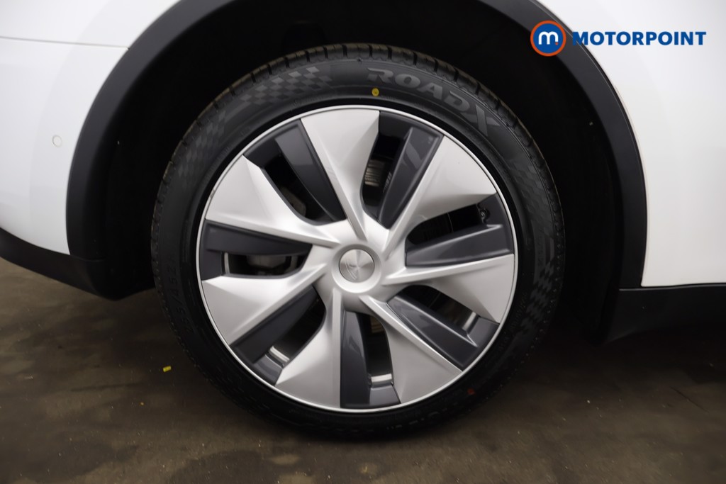 Used Tesla Model Y 2022 for sale - 78026681: Photo 10