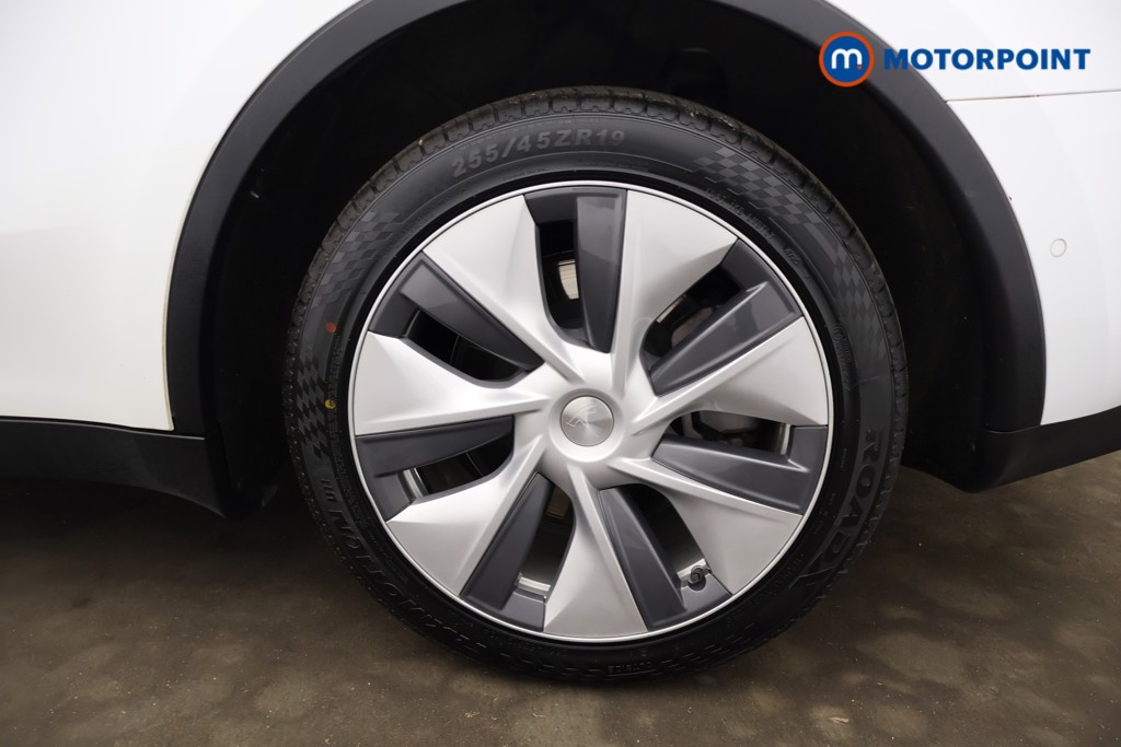 Used Tesla Model Y 2022 for sale - 78026681: Photo 11