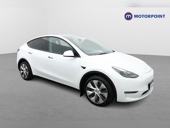 Tesla Model Y feature image