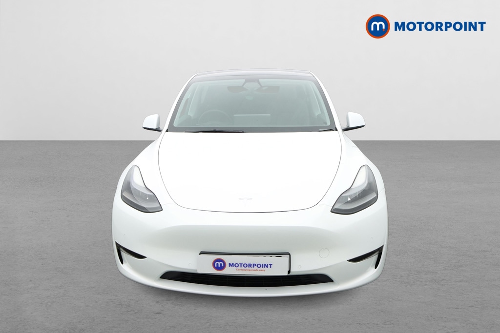 Used Tesla Model Y 2022 for sale - 78026681: Photo 2