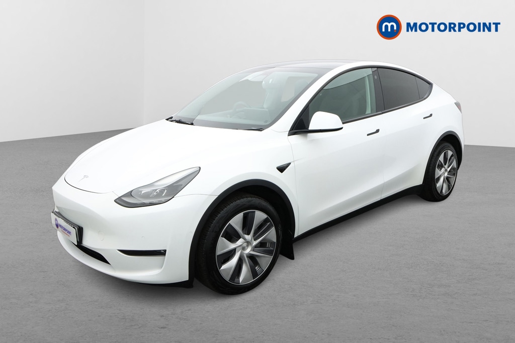 Used Tesla Model Y 2022 for sale - 78026681: Photo 3