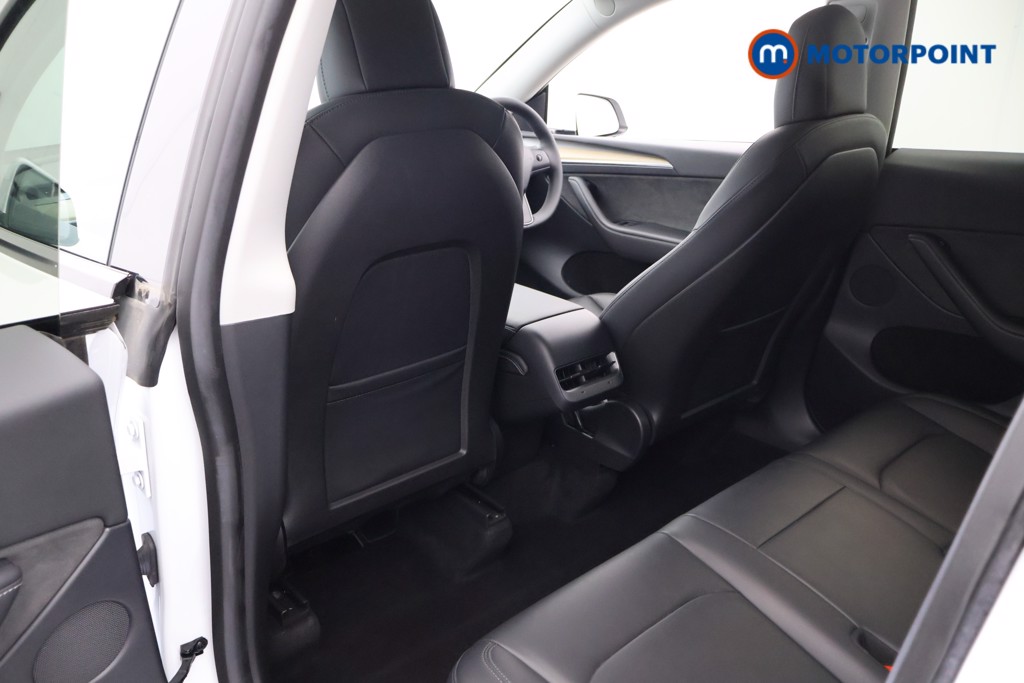 Used Tesla Model Y 2022 for sale - 78026681: Photo 34