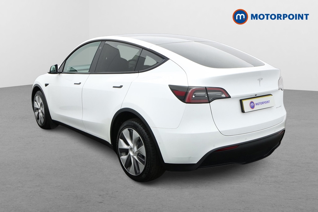 Used Tesla Model Y 2022 for sale - 78026681: Photo 5