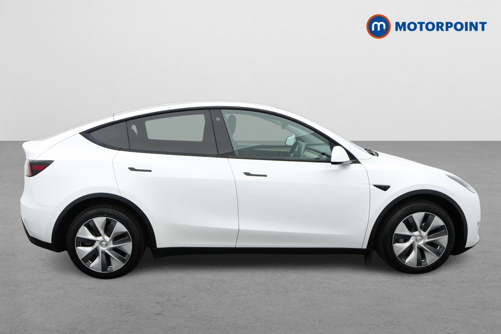 Used Tesla Model Y 2022 for sale - 78026681: Photo 8