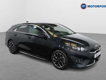 2023 - 1.5T GDi ISG GT-Line 5dr