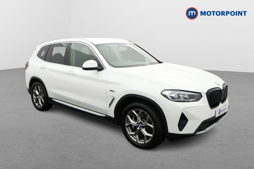 Used BMW X3 2021 for sale - 76892568: Photo 1