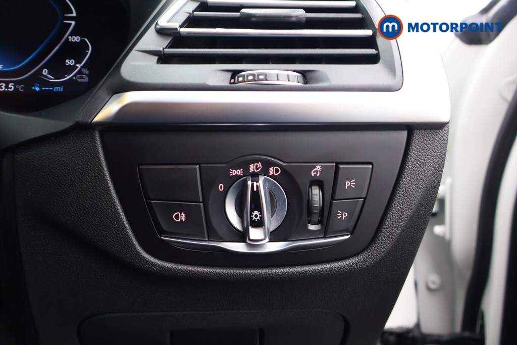 Used BMW X3 2021 for sale - 76892568: Photo 13