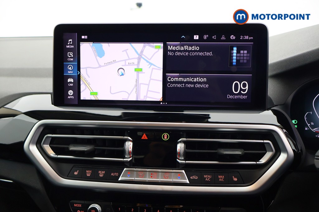 Used BMW X3 2021 for sale - 76892568: Photo 14