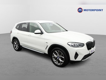 2021 - xDrive 30e xLine 5dr Auto