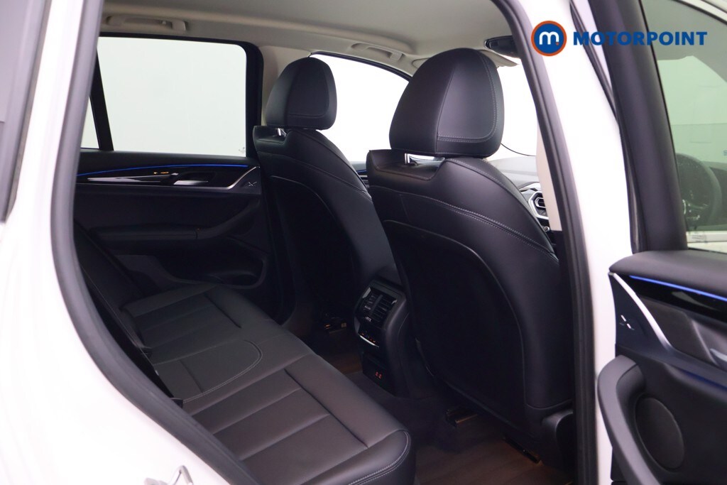 Used BMW X3 2021 for sale - 76892568: Photo 22