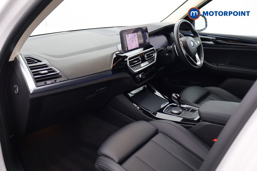 Used BMW X3 2021 for sale - 76892568: Photo 27