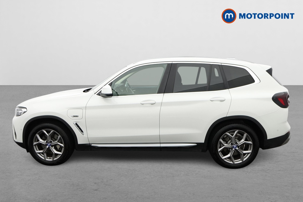 Used BMW X3 2021 for sale - 76892568: Photo 4